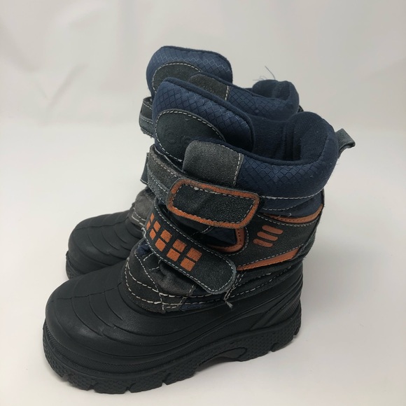 Kids Totes boots - Picture 2 of 5